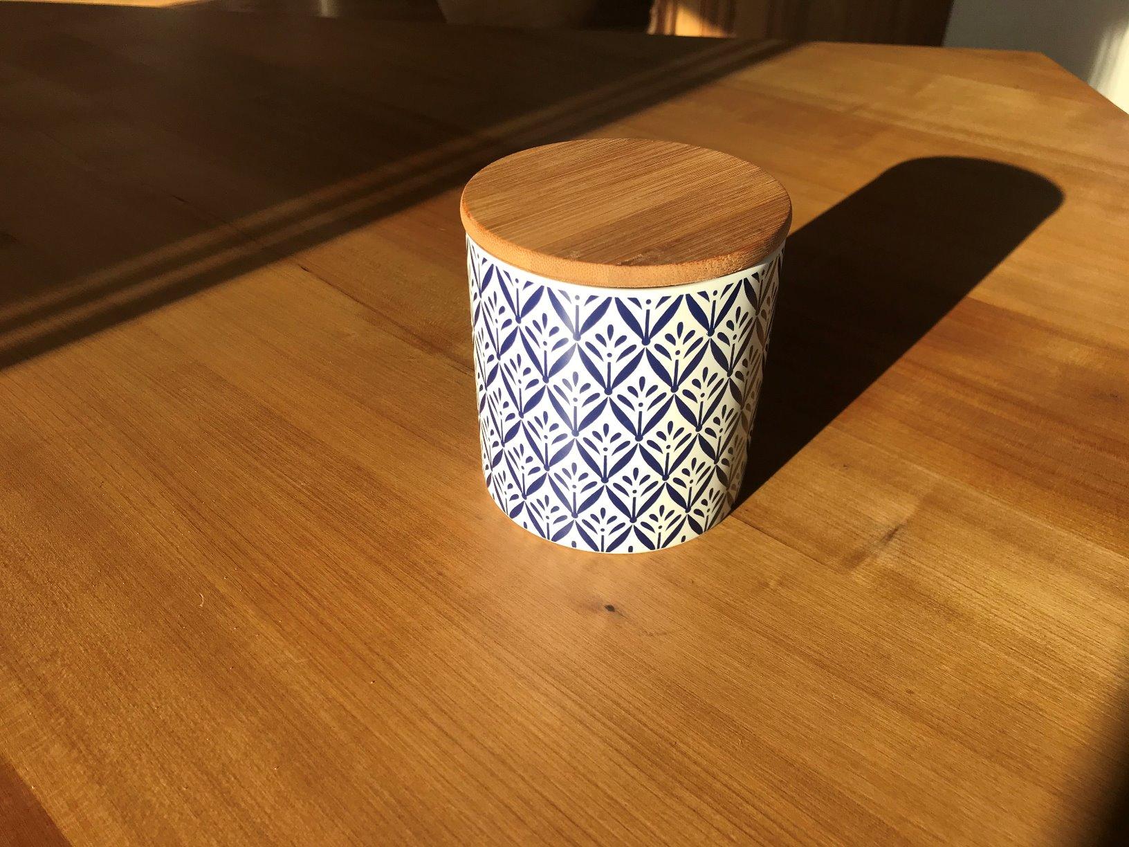 Tolles Geschenk