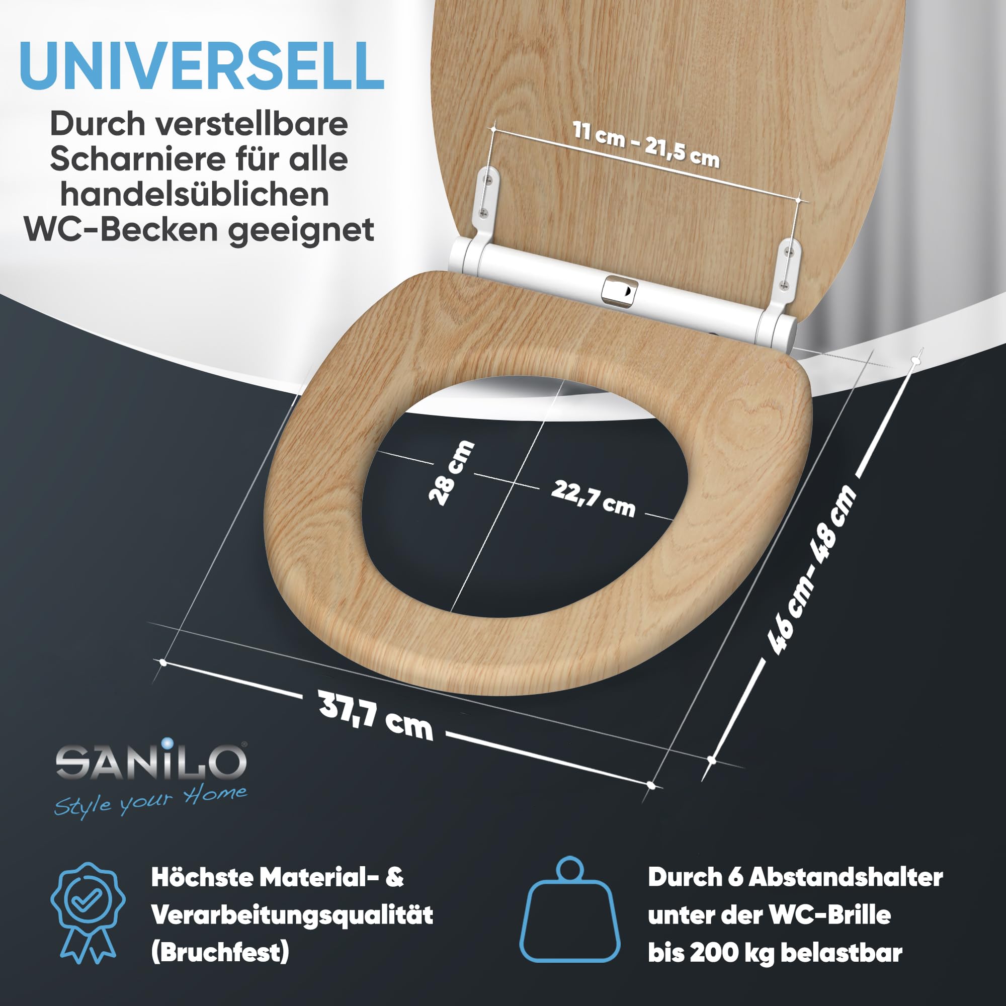 sanilo-wc-sitz-mit-absenkautomatik-quick-release-aus-holz image 6