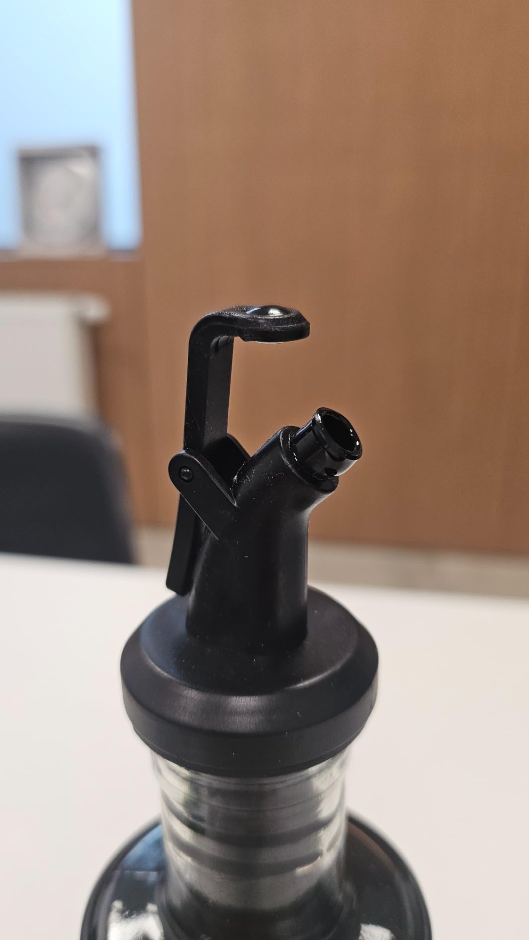 Praktisch in der Küche