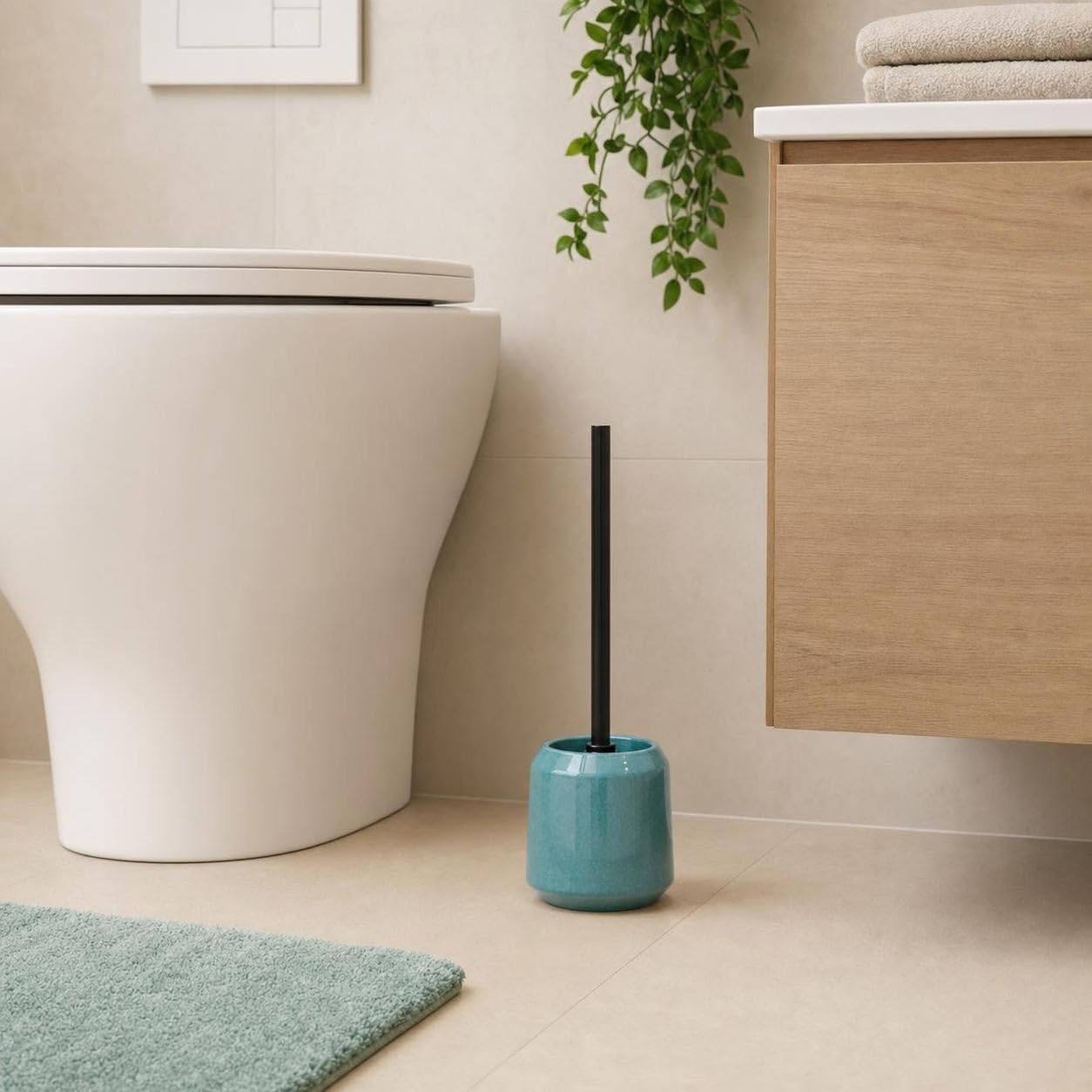 kleine-wolke-wc-b-rsten-halter-mystic-petrol-steinzeug image 4