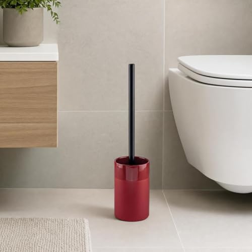 kleine-wolke-deep-wc-b-rsten-halter-granat-steinzeug image 7