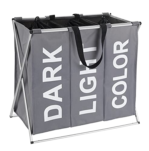 wenko-trio-w-schesammler-130-l-63x57x38-cm-grau image 3
