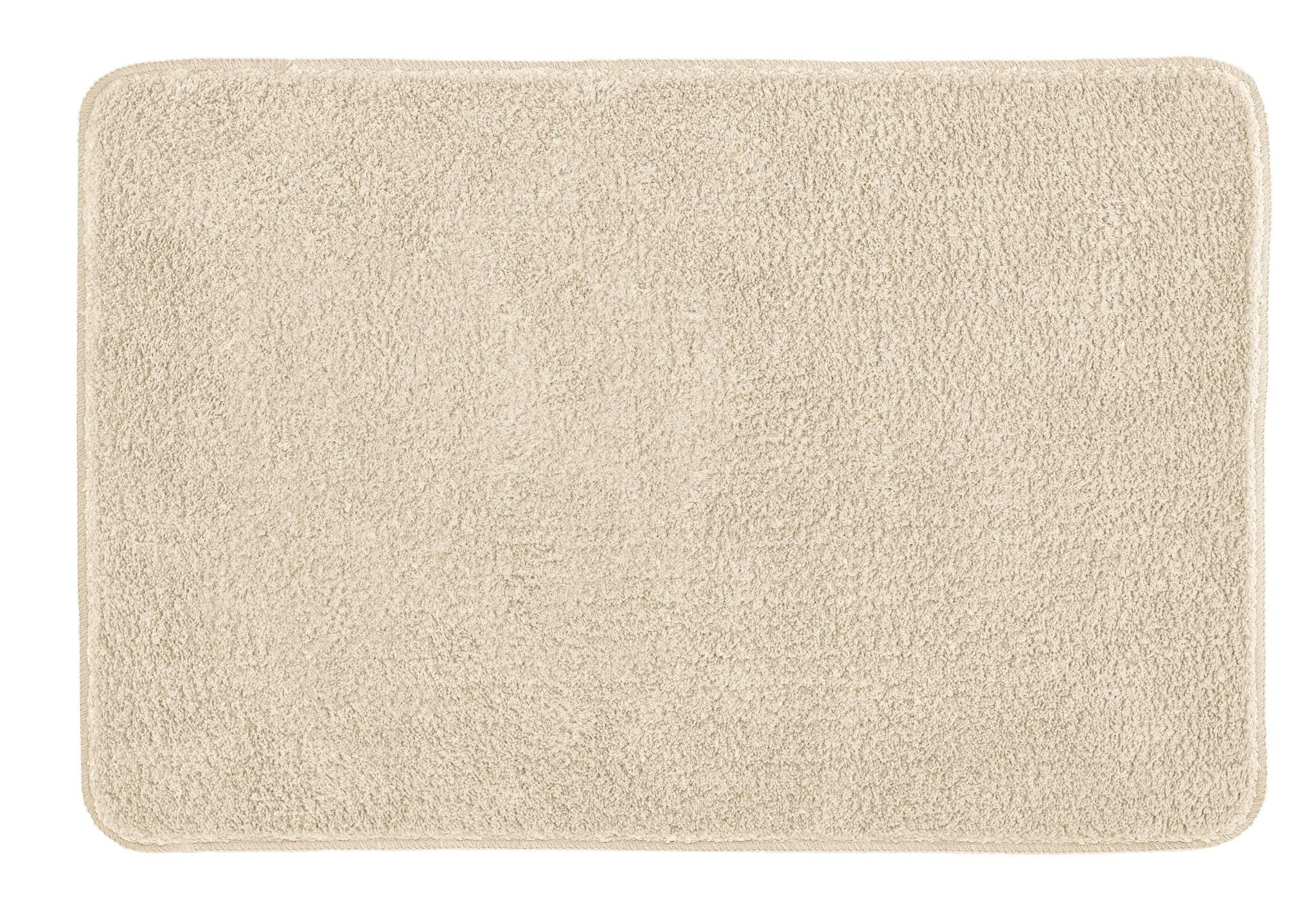 kleine-wolke-badteppich-ricco-sandbeige-65-x-115-cm image 1