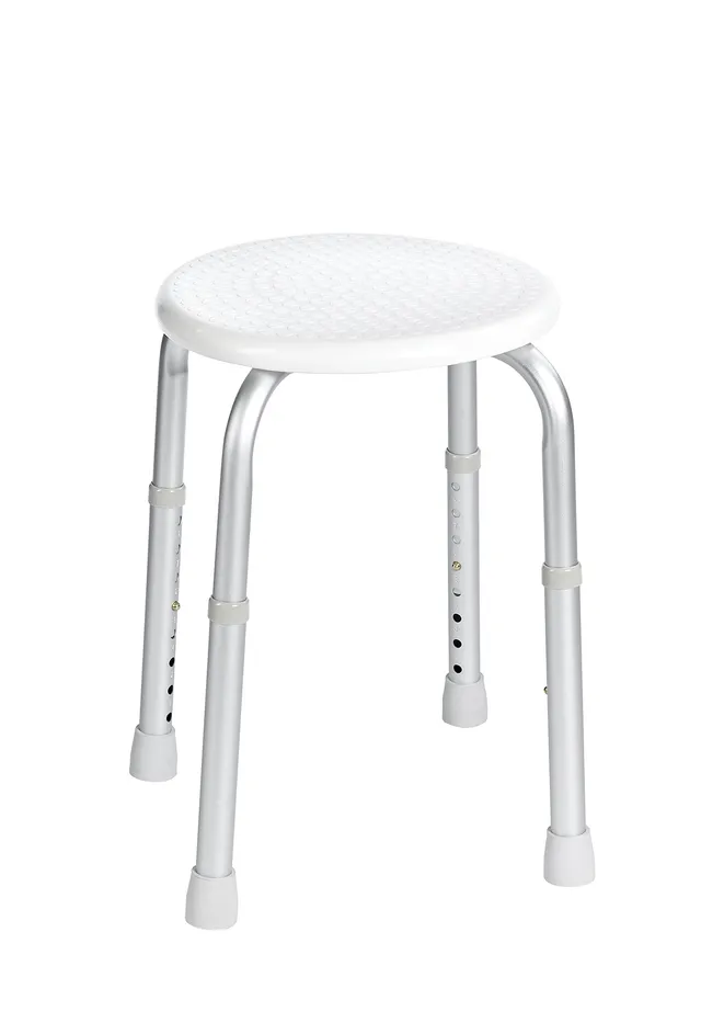 ridder-assistent-bad-hocker-rund-h-henverstellbar-wei-34-x-35-53-cm image 1