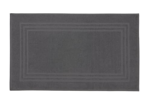 kleine-wolke-frottiervorleger-lodge-dunkelgrau-50-x-80-cm-800-g-qm image 6