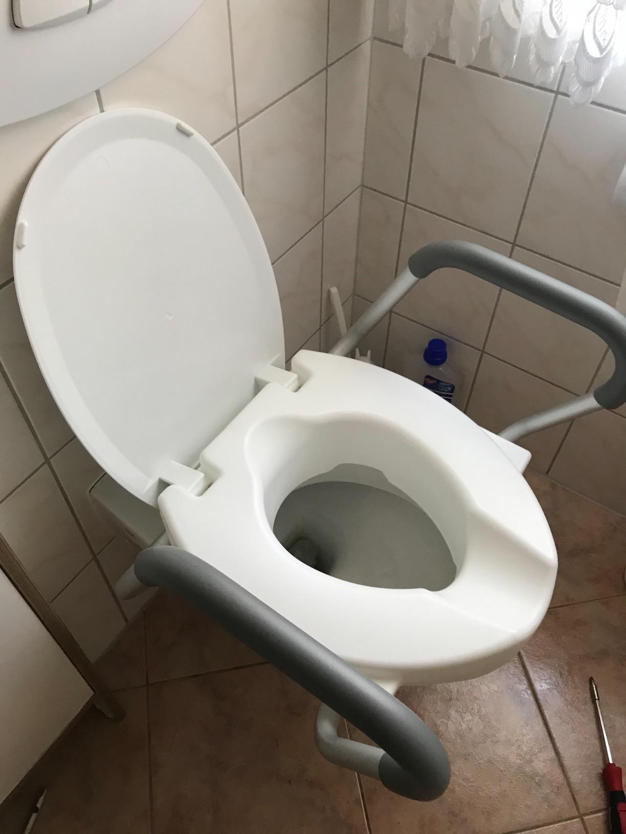 Stabil und sicher