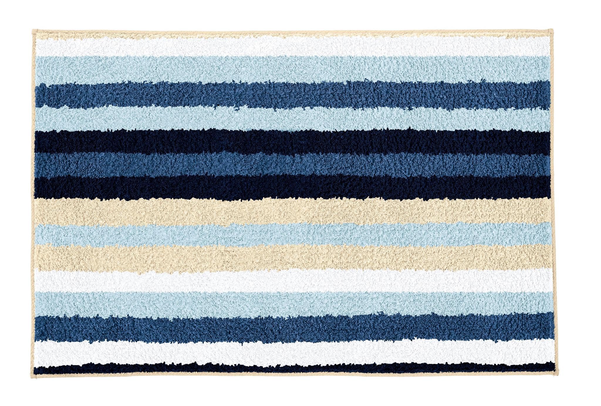 kleine-wolke-lago-badteppich-navy-65-x-115-cm-oeko-tex image 5