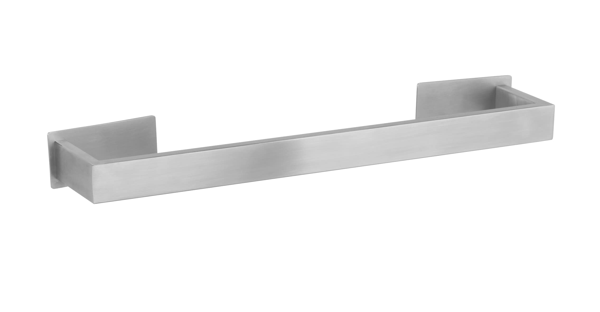 wenko-turbo-loc-uno-genova-badetuchstange-60-cm-edelstahl-matt-61-x-4-4-x-7-6-cm image 8