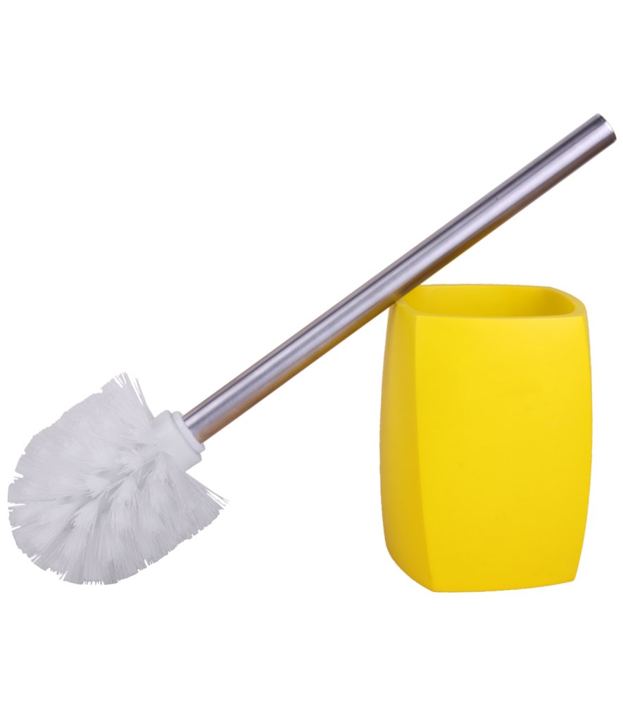 sanilo-badezimmer-set-wave-yellow-set-seifenspender-wc-b-rste-ohne-bohren image 6