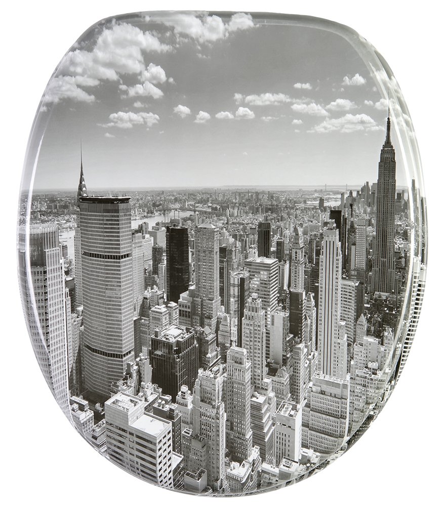 sanilo-wc-sitz-skyline-new-york-ohne-absenkautomatik-holz image 1