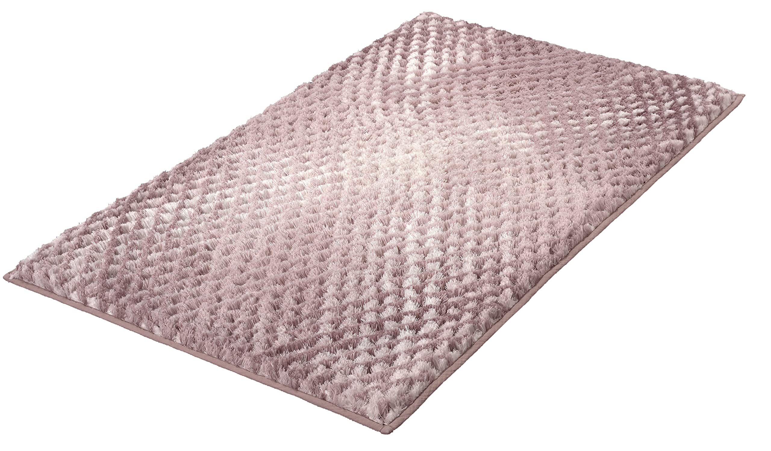kleine-wolke-badteppich-cory-old-rose-60-x-100-cm image 1