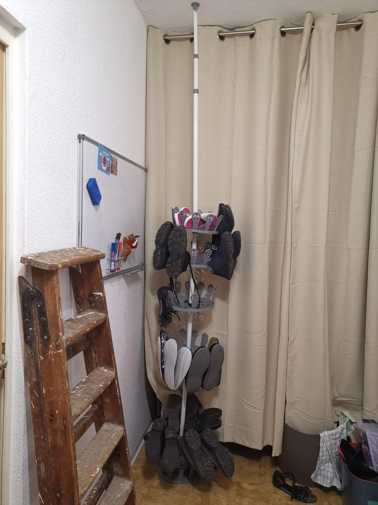 Rettet unseren Flur
