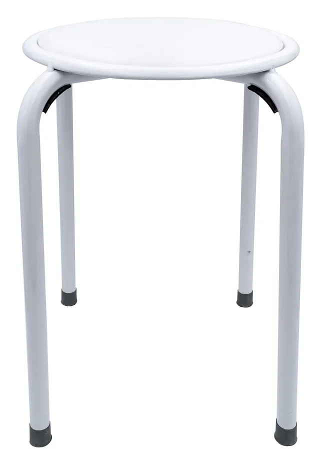 ridder-assistent-bad-hocker-classic-wei-rund-37-cm-bis-130-kg image 1
