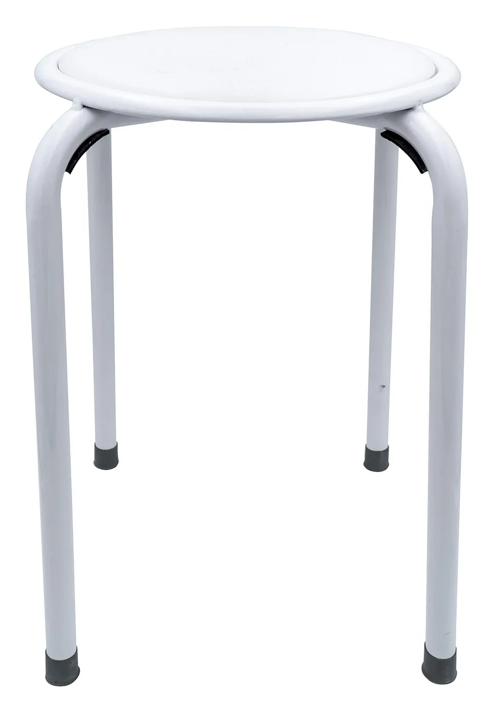 ridder-assistent-bad-hocker-classic-wei-rund-37-cm-bis-130-kg image 1