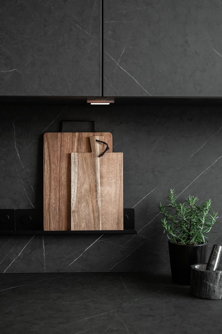 wenko-jet-m-gew-rzregal-wandregal-40-x-7-5-x-7-5-cm-schwarz-metall image 7