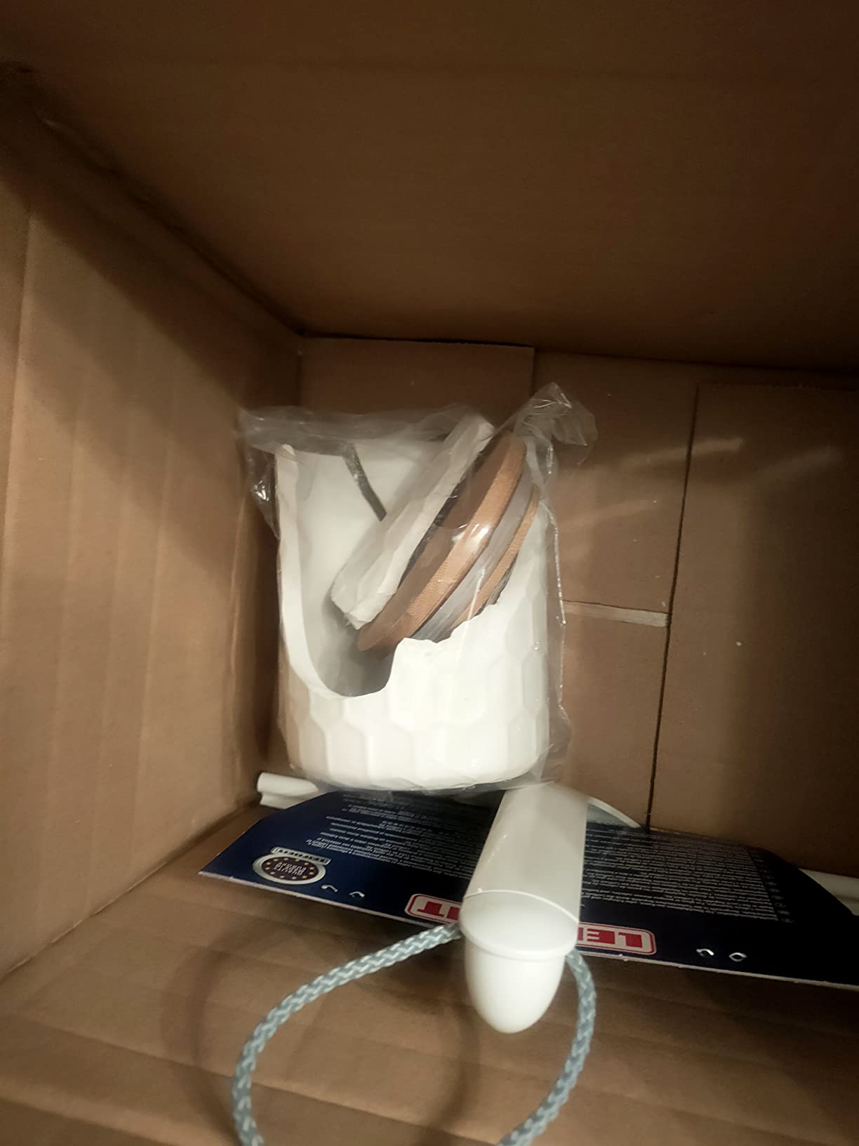 Echte Verschönerung für die Küche