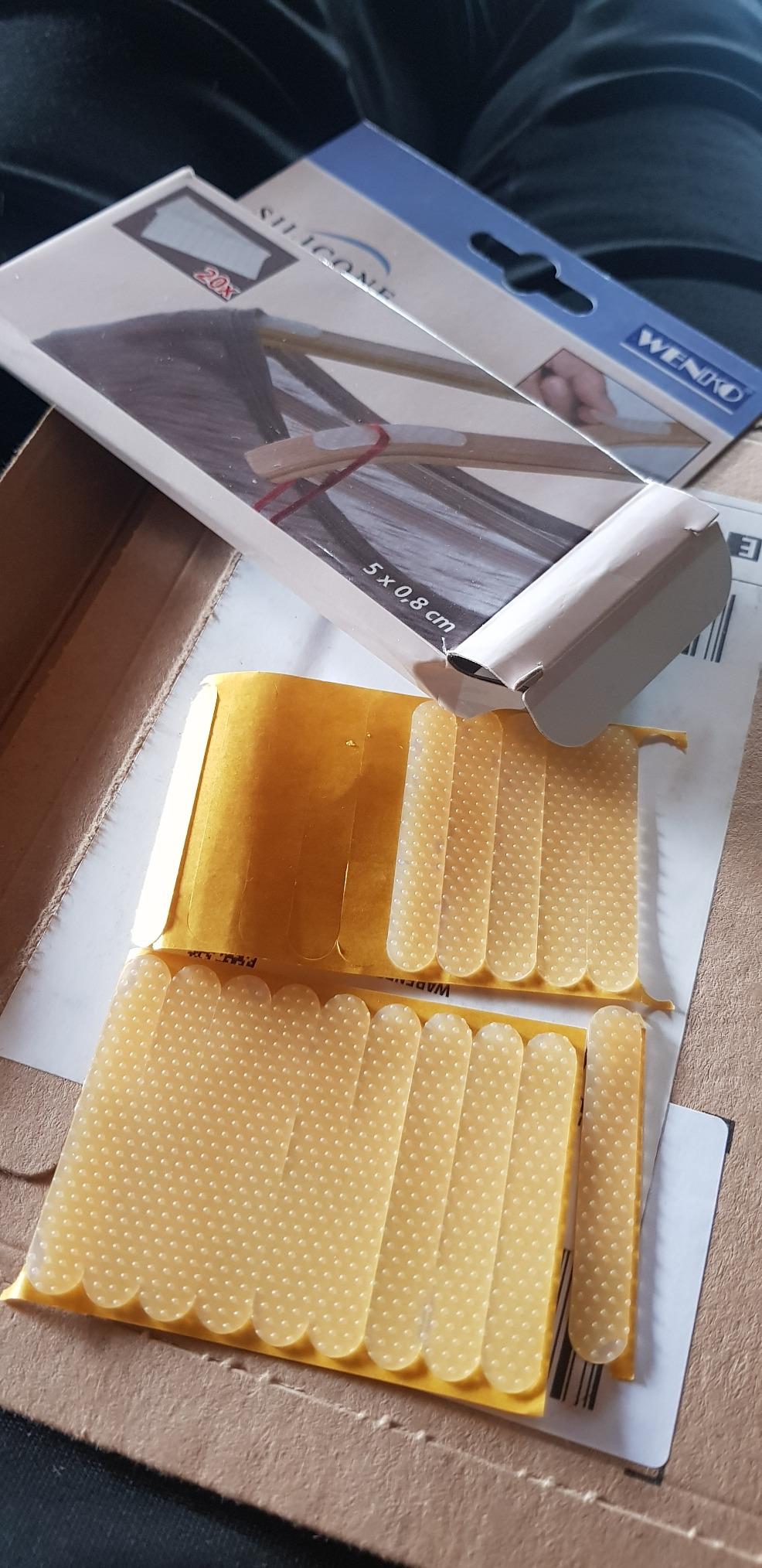 Kleine Dinger, große Wirkung