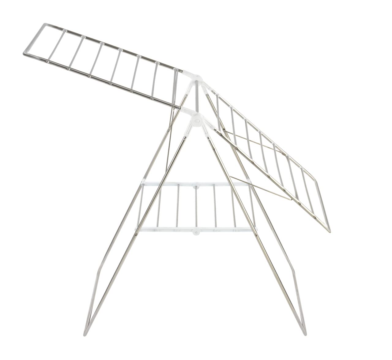 wenko-flex-w-schetrockner-standtrockner-146-x-90-x-58-cm-15-m-silber-matt image 6