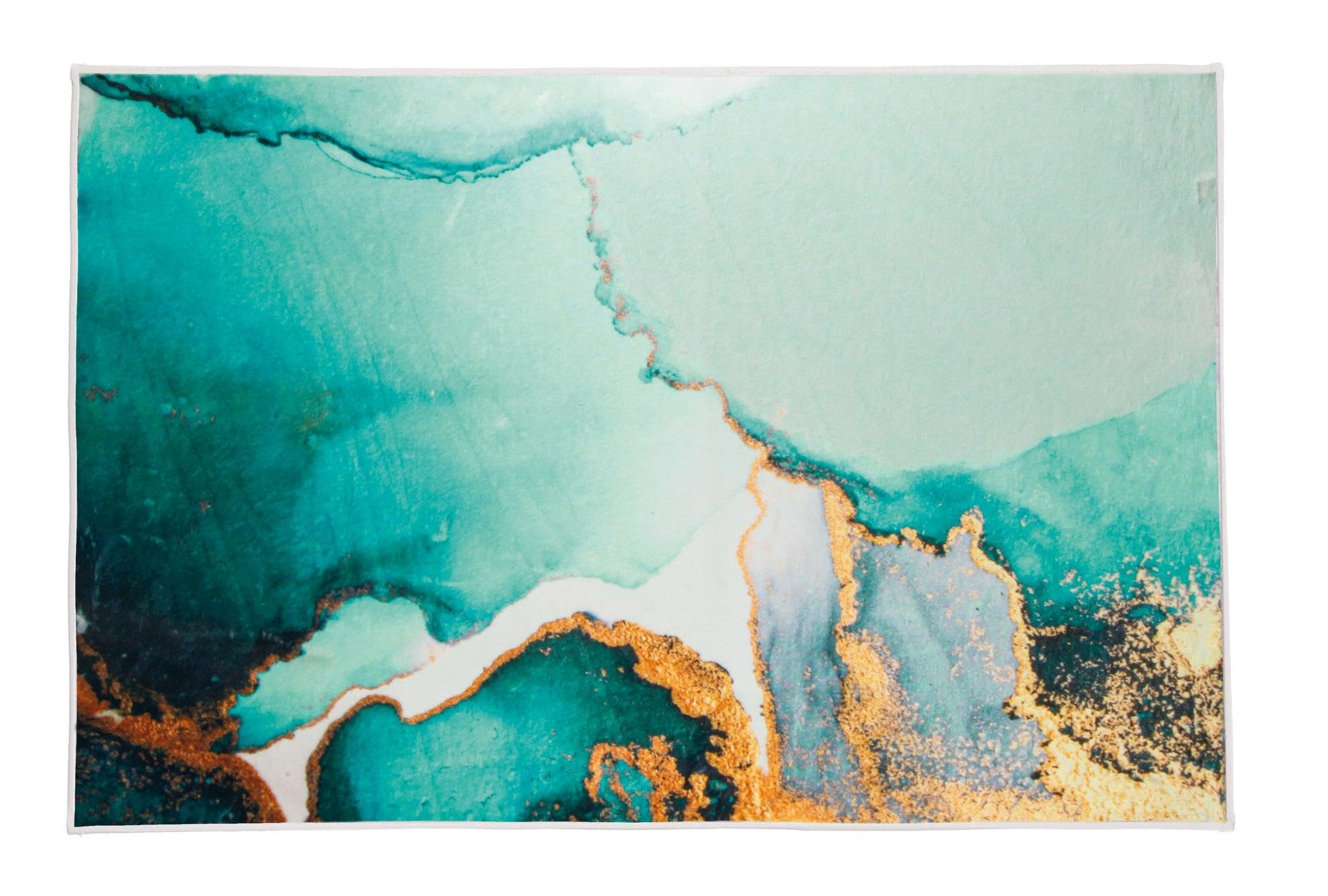 kleine-wolke-badteppich-teal-petrol-50-x-60-cm-fotodruck-oeko-tex-f-r-fu-bodenhe image 6