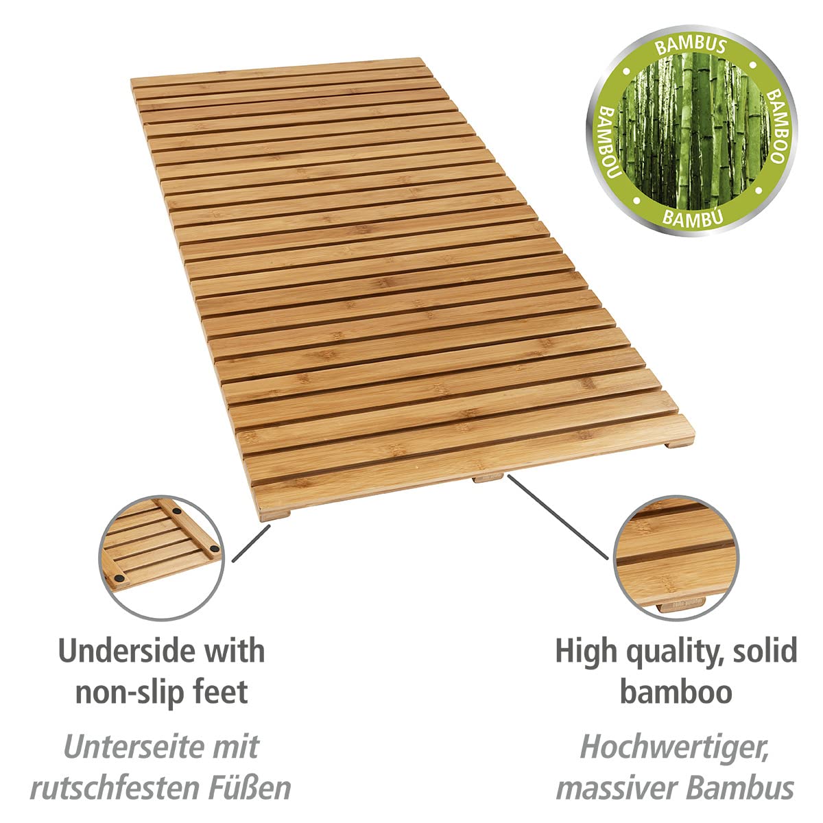 wenko-baderost-indoor-outdoor-bambus-100x50-cm image 2