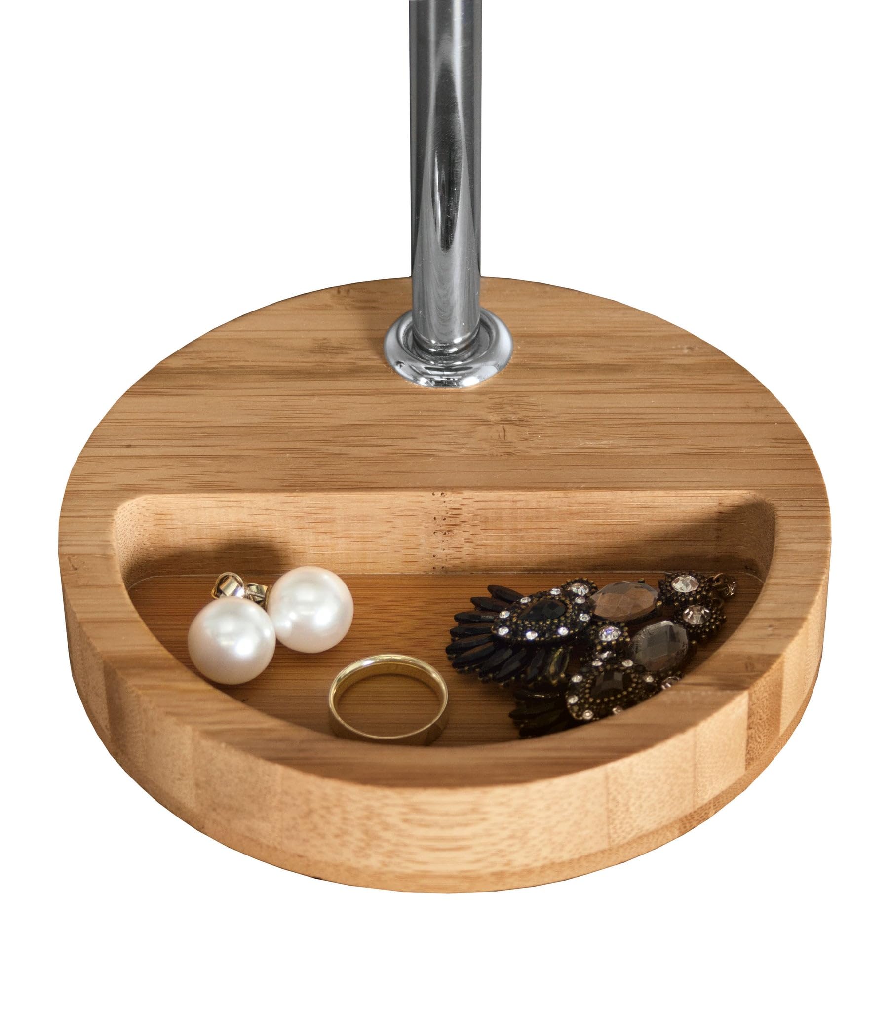 kleine-wolke-timber-mirror-kosmetikspiegel-natur-mit-ablagefach image 3