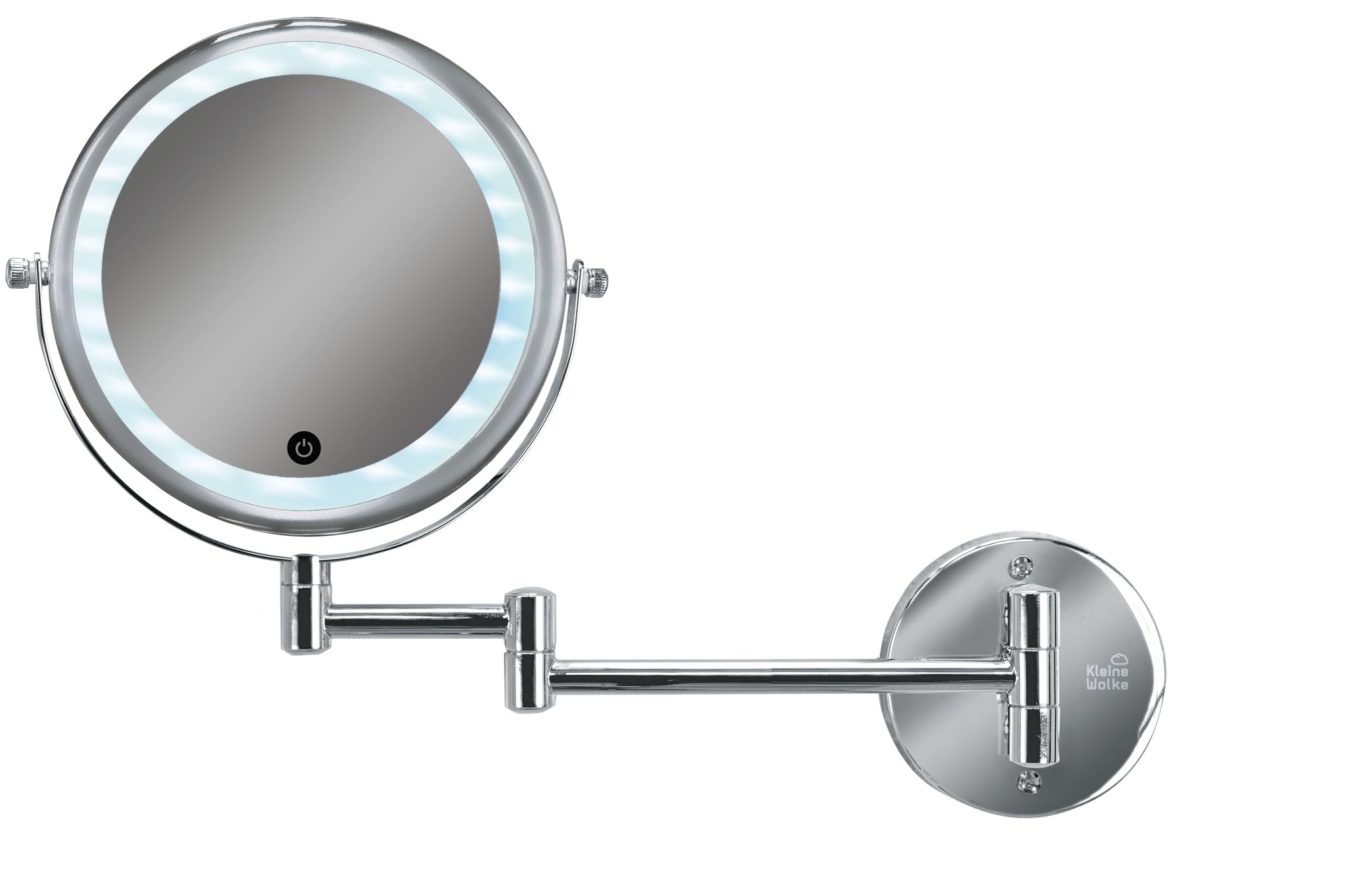 kleine-wolke-led-kosmetikspiegel-lumi-mirror-silber-wandmontage-1x-7x image 3