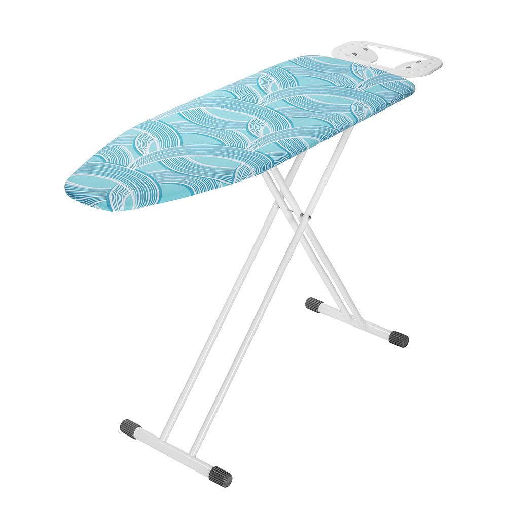 wenko-supreme-b-geltisch-b-gelbrett-120-x-42-cm-h-henverstellbar-wei image 1