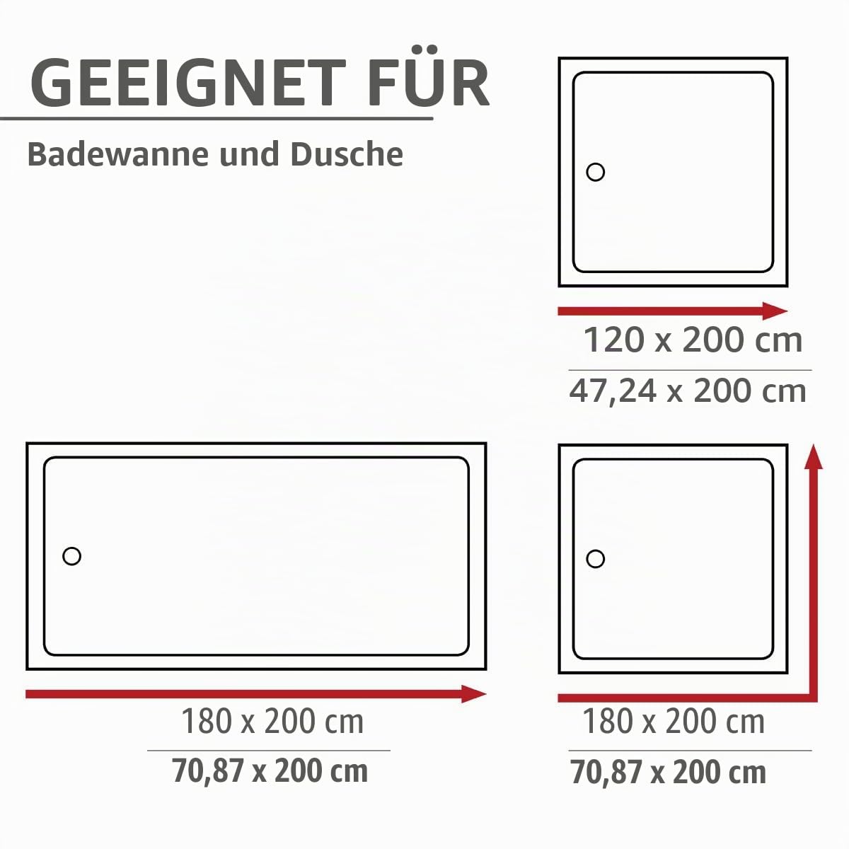 wenko-duschvorhang-astera-flex-180-x-200-cm-anti-schimmel-textilvorhang-mit-ring image 7