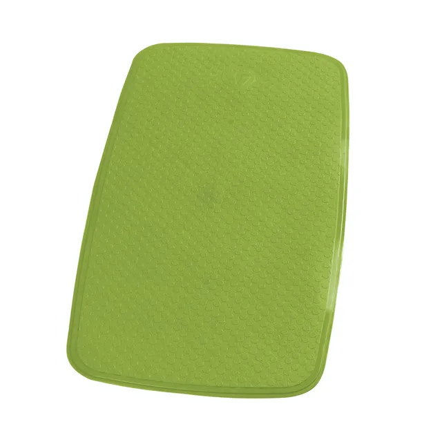 ridder-badematte-capri-gr-n-38x72-cm-tpe-gummi image 1