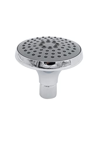 ridder-verona-regen-duschkopf-chromfarben-9-8-cm-1-2-zoll image 4