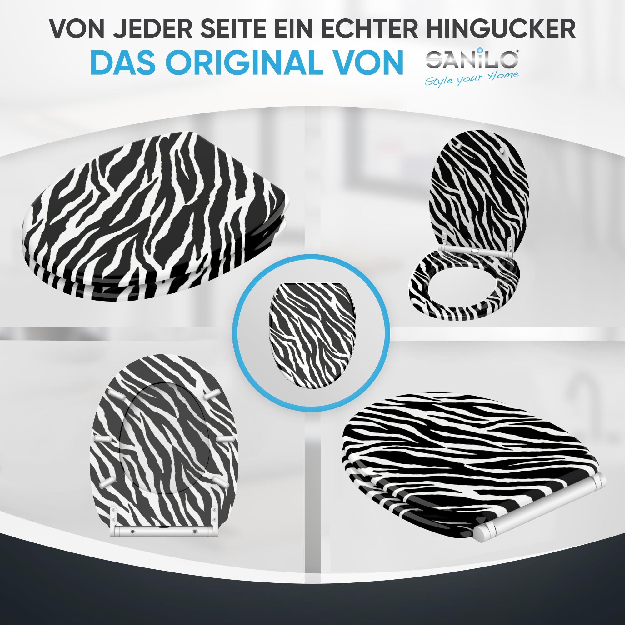 sanilo-wc-sitz-zebra-mit-absenkautomatik-und-quick-release-holz-toilettensitz image 7