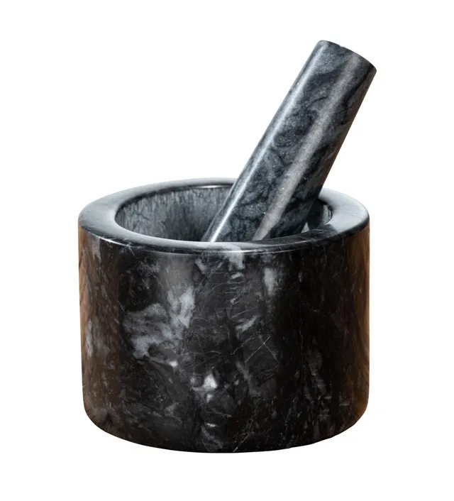 wenko-black-outdoor-kitchen-m-rser-marmor-schwarz-11-x-8-cm image 1