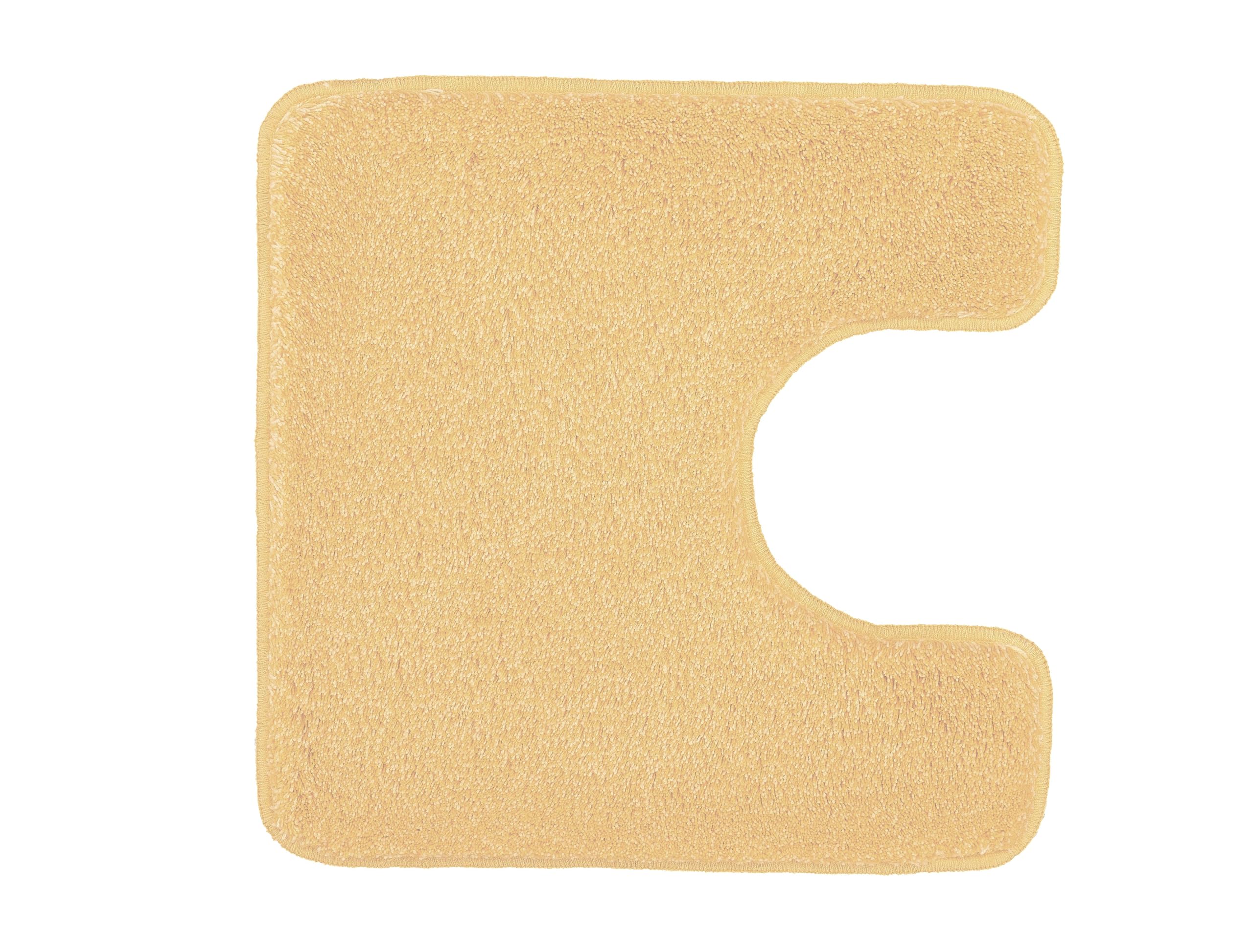 kleine-wolke-relax-wc-vorleger-mimose-55x55-cm-mit-ausschnitt image 1