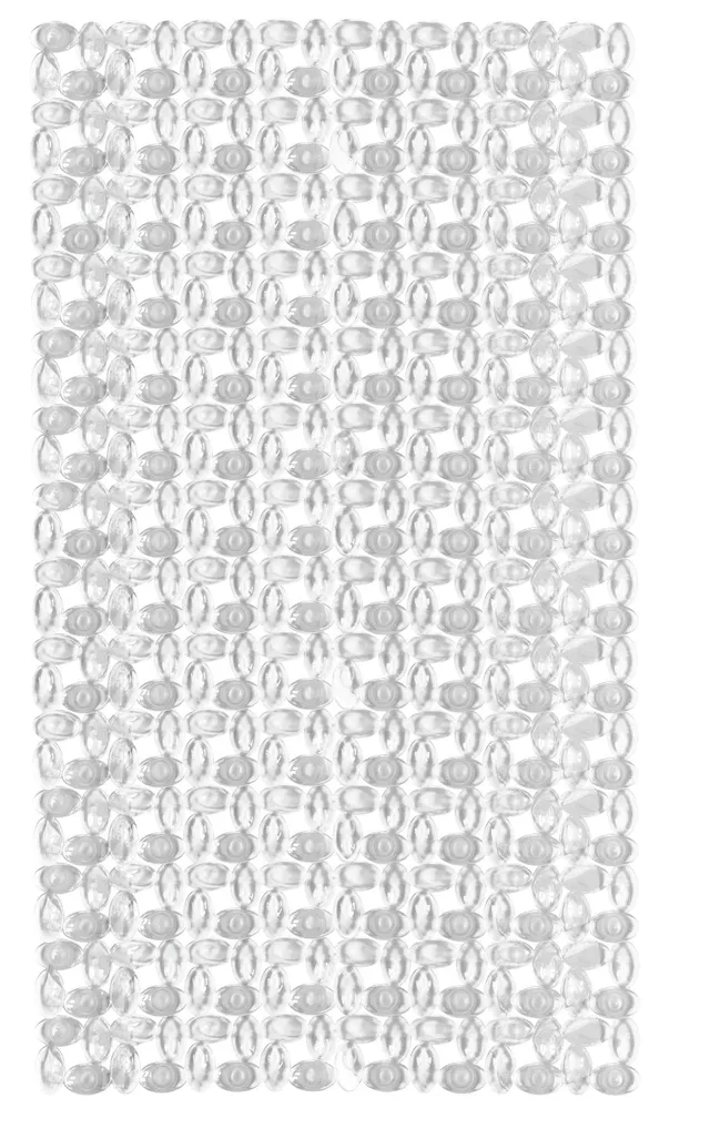 kleine-wolke-wanneneinlage-ivy-clear-39-x-69-cm-transparent image 1