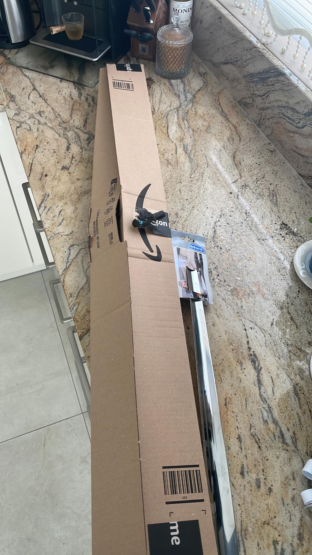 Praktisch und robust