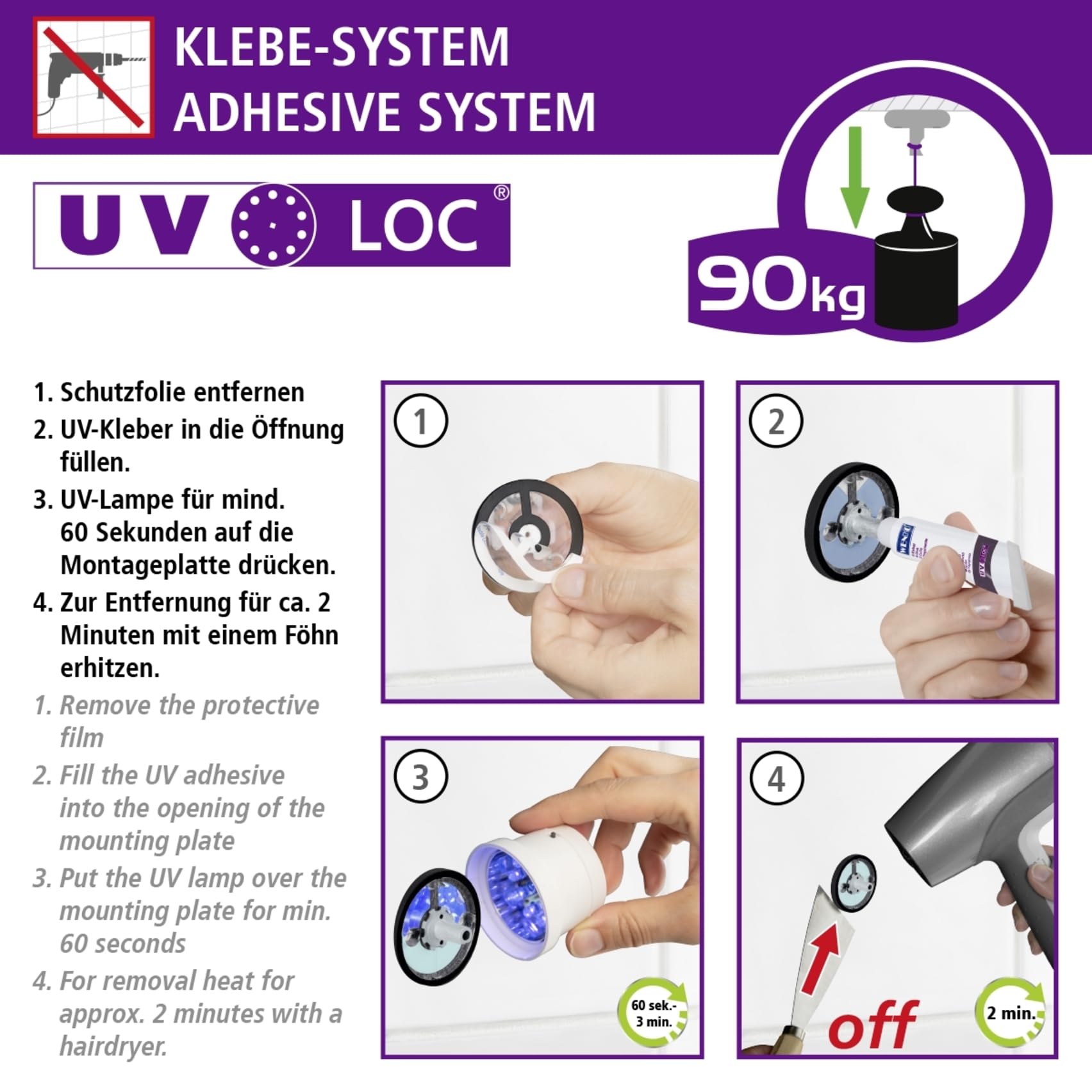 wenko-uv-loc-maribor-seifenspender-150-ml-8-5-x-17-x-9-cm-glas-zinkdruckguss-chr image 5