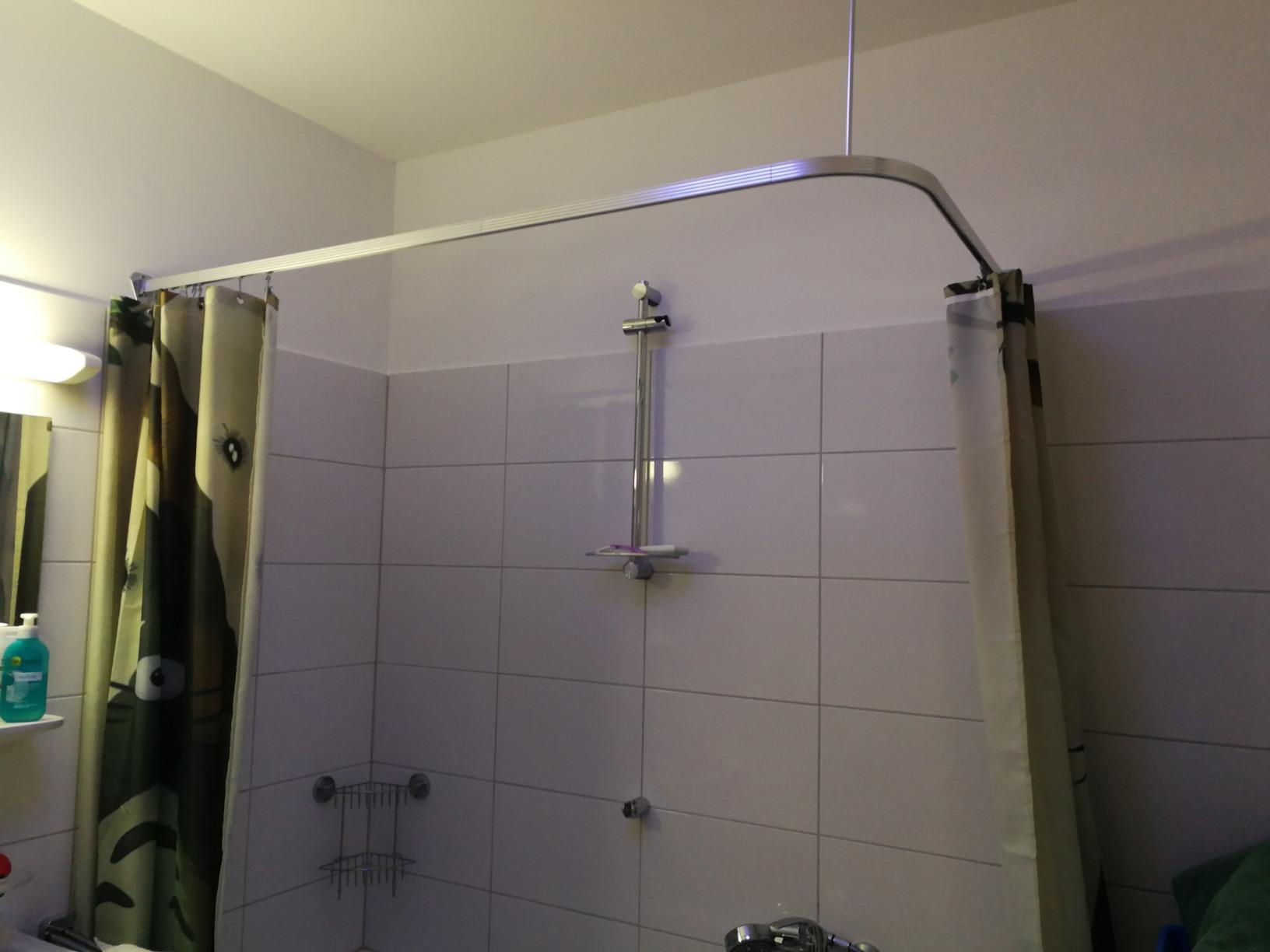Praktisch für Altbau