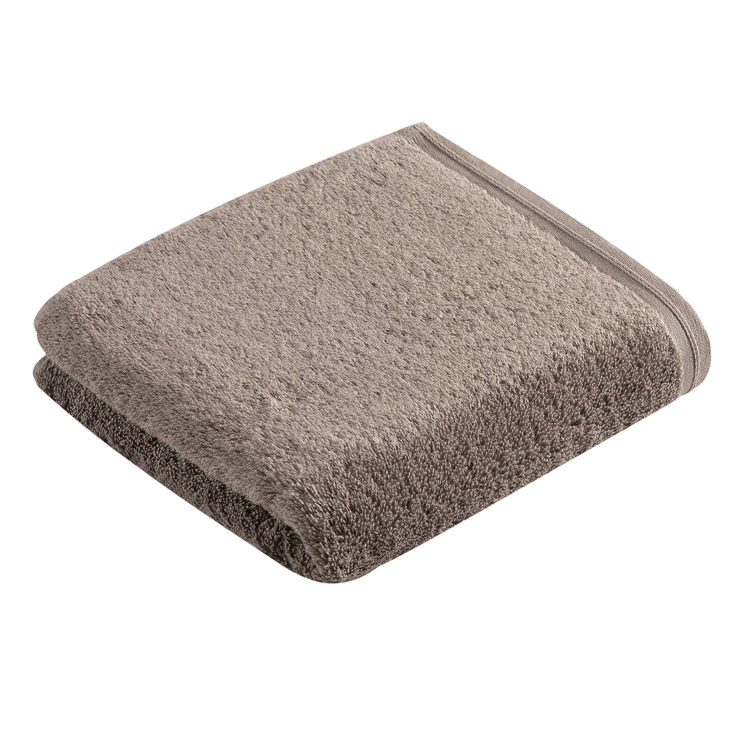 vossen-vegan-life-duschtuch-67-x-140-cm-dunkelgrau-zertifiziert-veganes-handtuch image 8