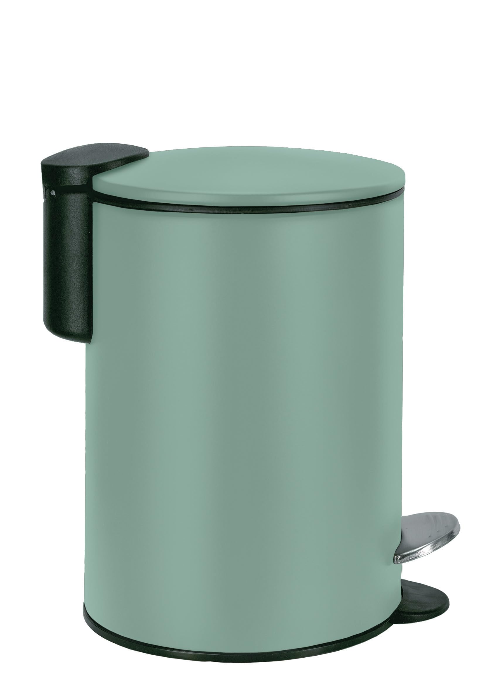 kleine-wolke-kosmetikeimer-silence-3-liter-treteimer-metall-soft-close-sandbeige image 6