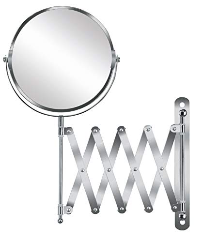 kleine-wolke-kosmetikspiegel-move-mirror-5-fach-wandspiegel-metall-glas-silber image 4