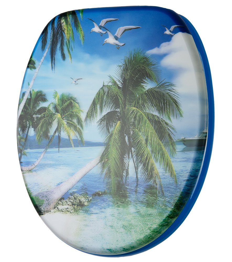 sanilo-wc-sitz-3d-paradise-mit-absenkautomatik-holz image 2