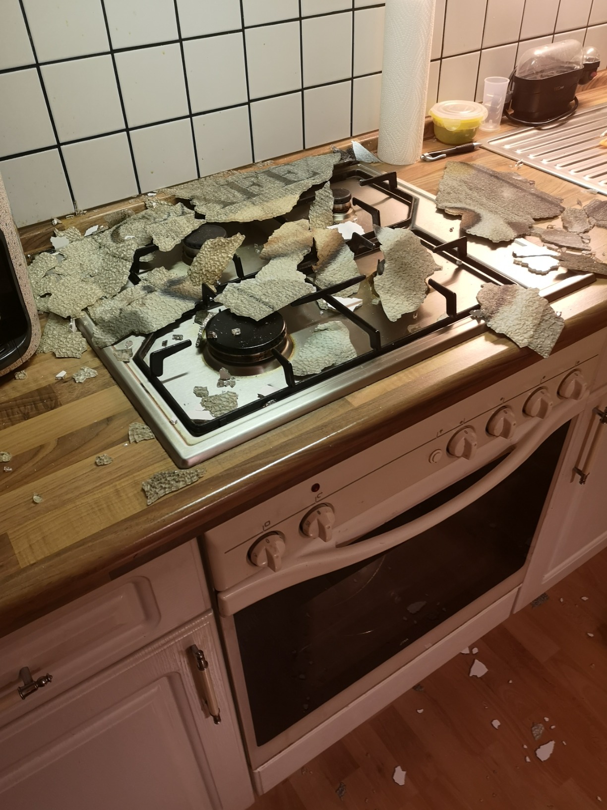 Geschenk für Mama