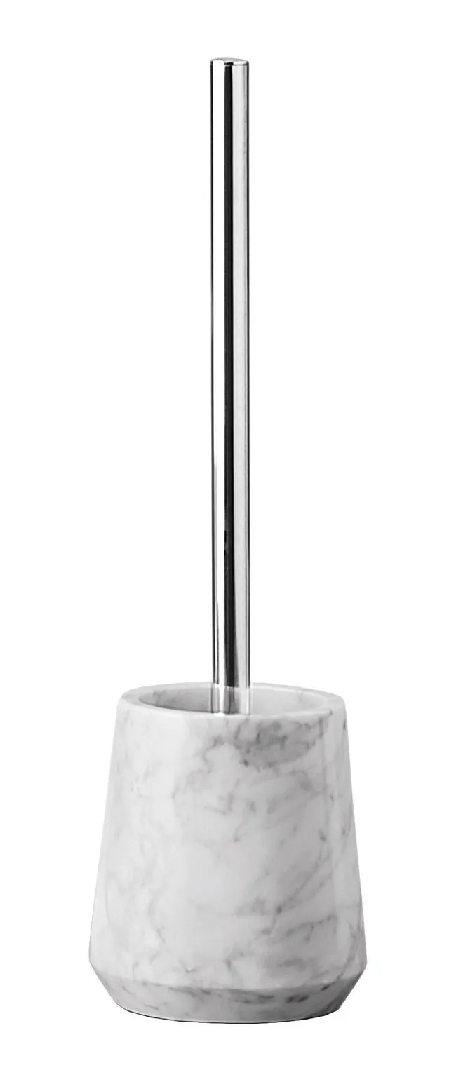 kleine-wolke-wc-b-rsten-halter-carrara-wei-marmor-bad-accessoire image 1