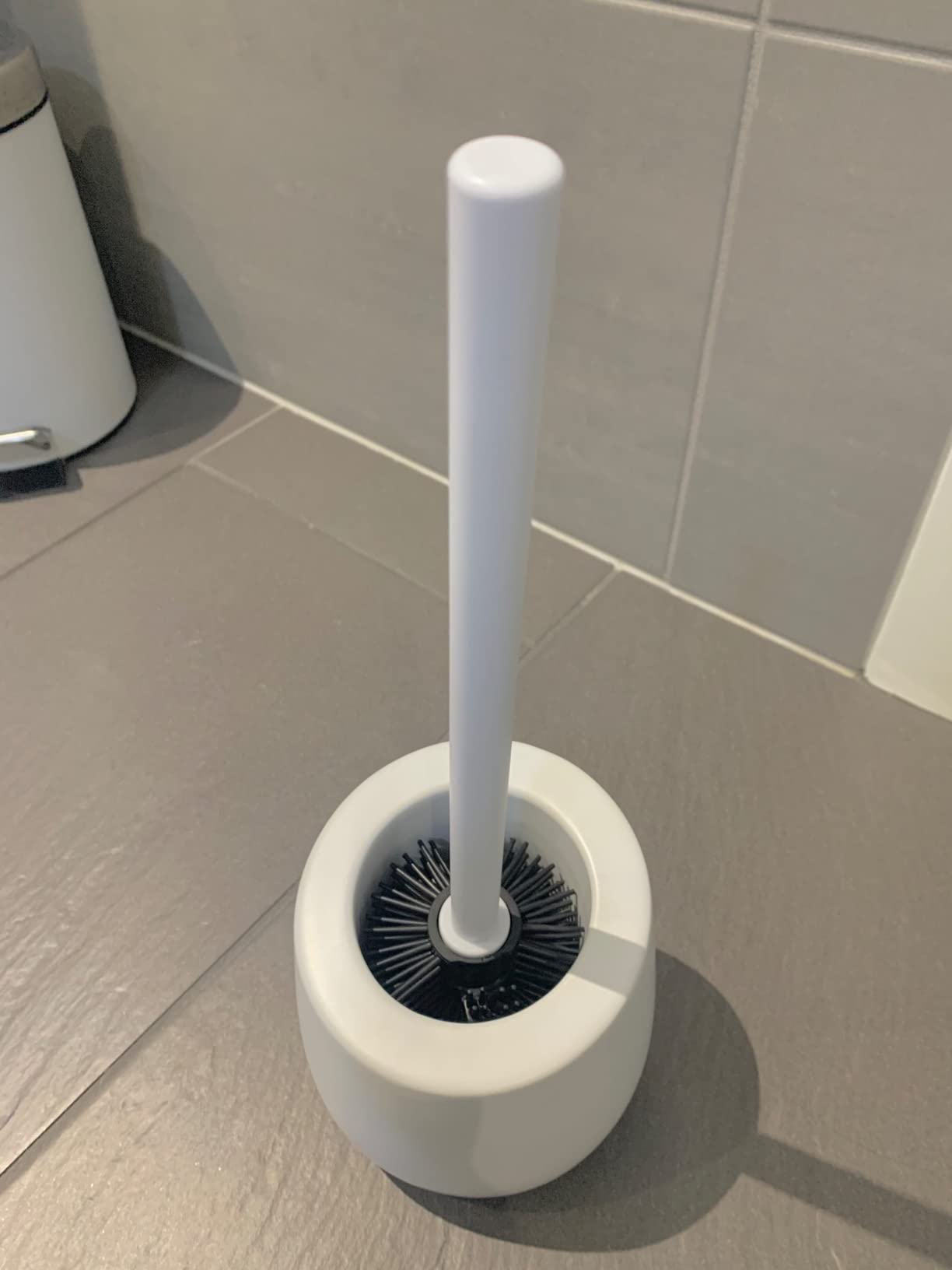 Guter Spender fürs Gäste-WC
