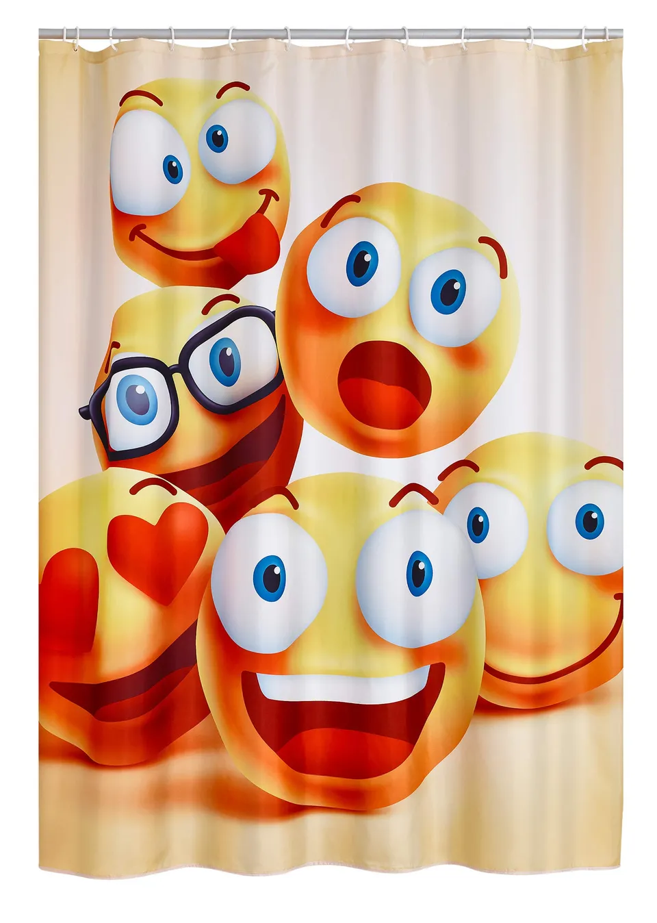 ridder-smile-textil-duschvorhang-180-x-200-cm image 1