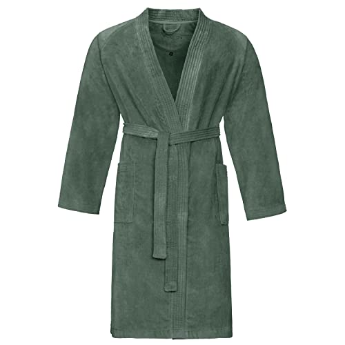 vossen-dallas-bademantel-damen-herren image 8