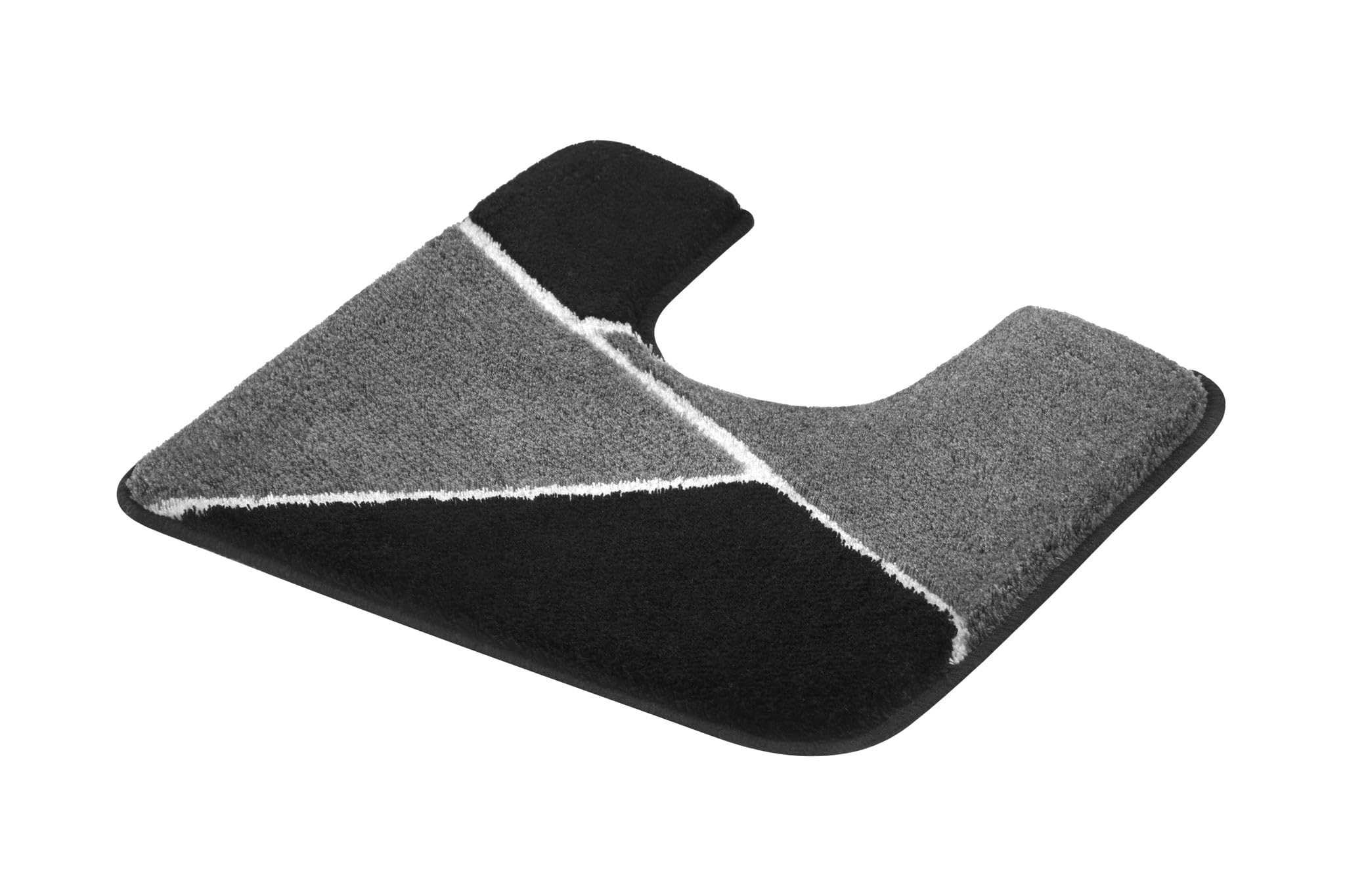 kleine-wolke-hailey-wc-vorleger-schwarz-55-x-50-cm-mit-ausschnitt image 2