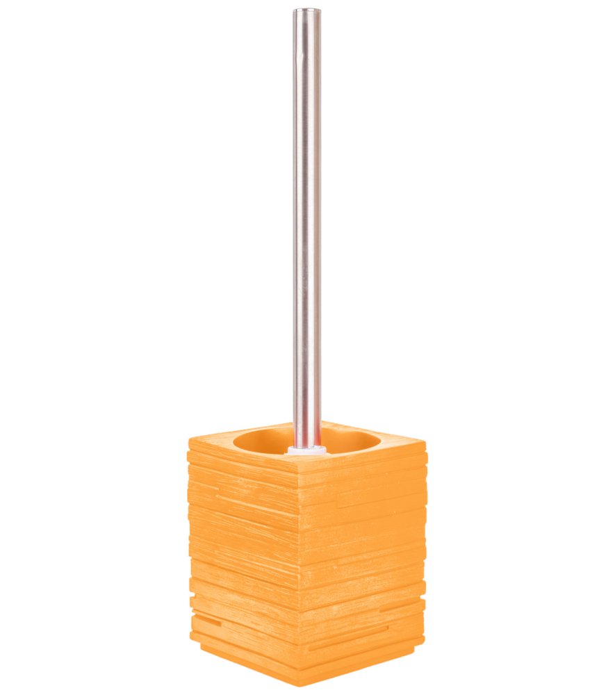 sanilo-badezimmer-set-calero-orange-seifenspender-und-wc-b-rste image 5