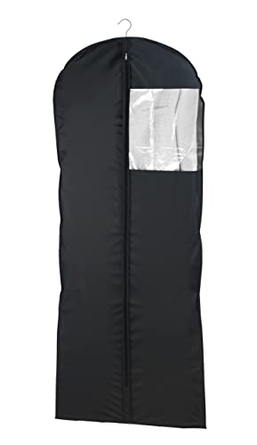 wenko-deep-kleidersack-kleiderh-lle-60-x-150-cm-schwarz image 7