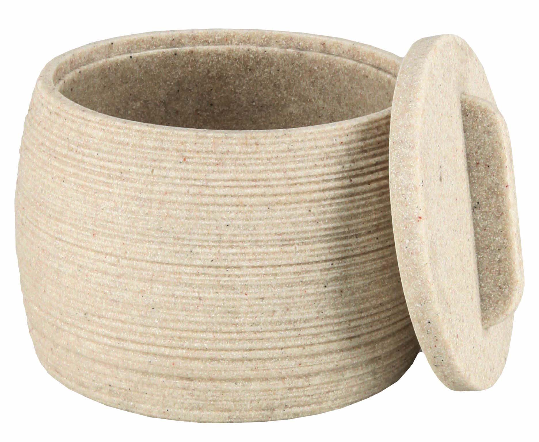 kleine-wolke-sand-wattedose-macadamia-eco-polyresin image 2